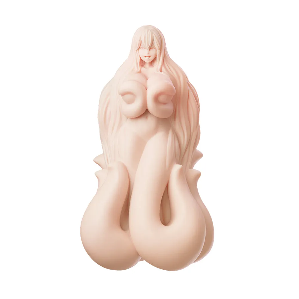 Pocket Pussy Male Masturbation Tentacle Hentai Sex Toy