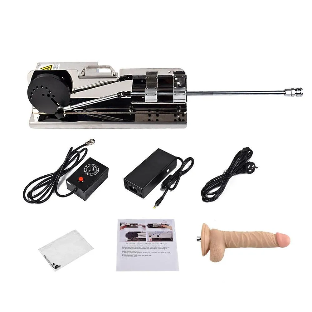 Portable Fucking Sex Machine Turbo Gear Power 120W Powerful Thursting Machine