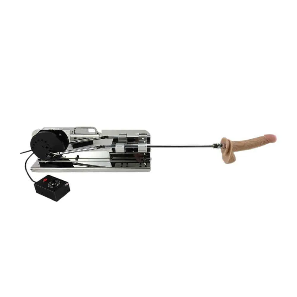 Portable Fucking Sex Machine Turbo Gear Power 120W Powerful Thursting Machine