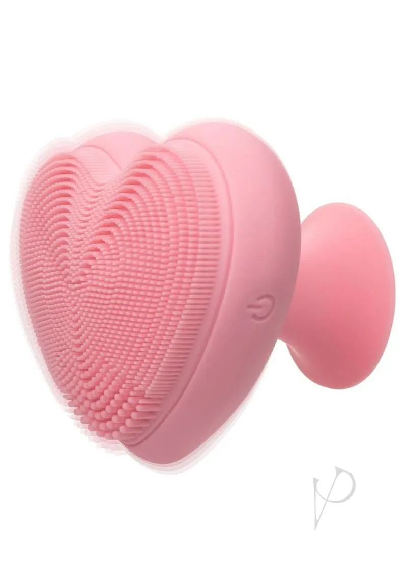 Posh Kiss Me Pink