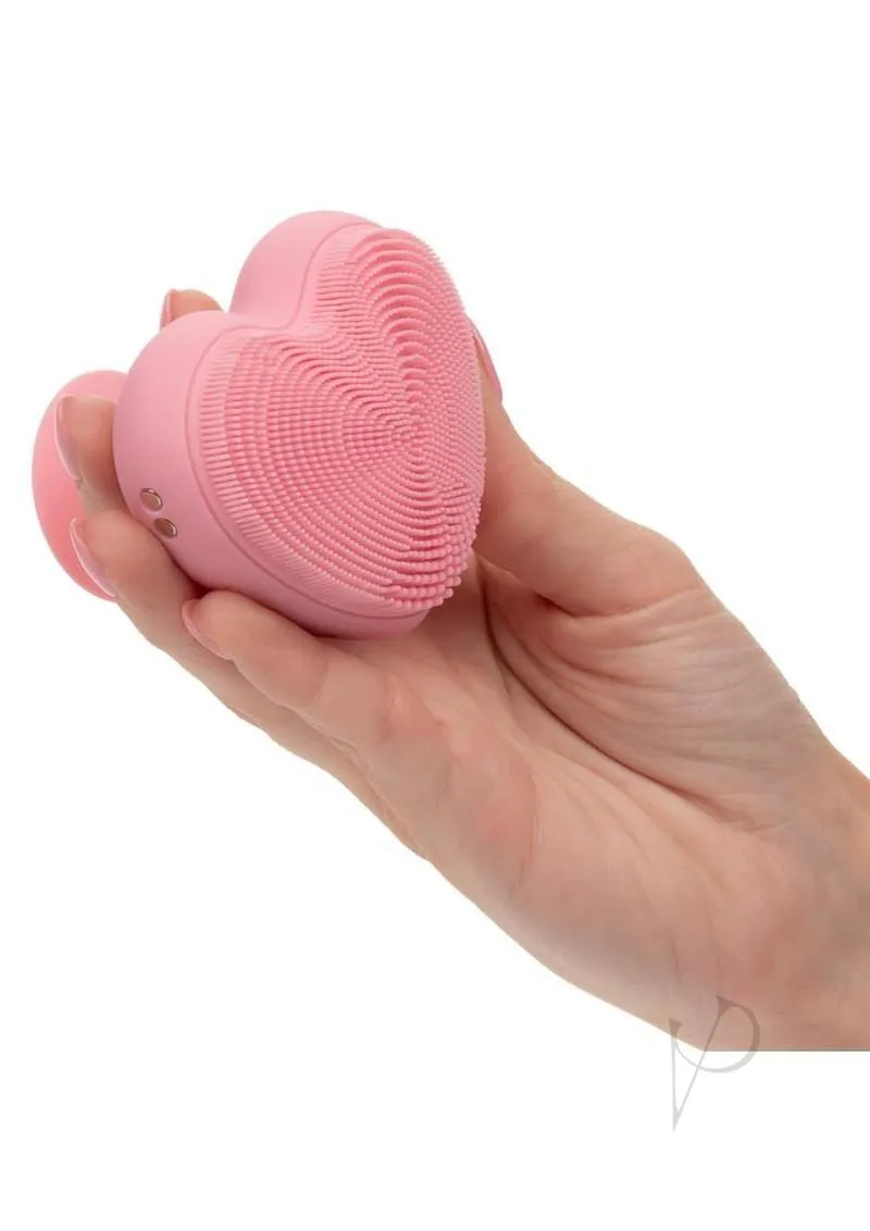 Posh Kiss Me Pink