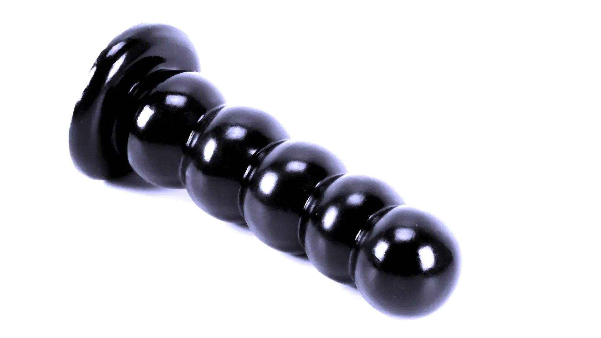 Premium Sex Machine Accessories Gourd Anal Plug
