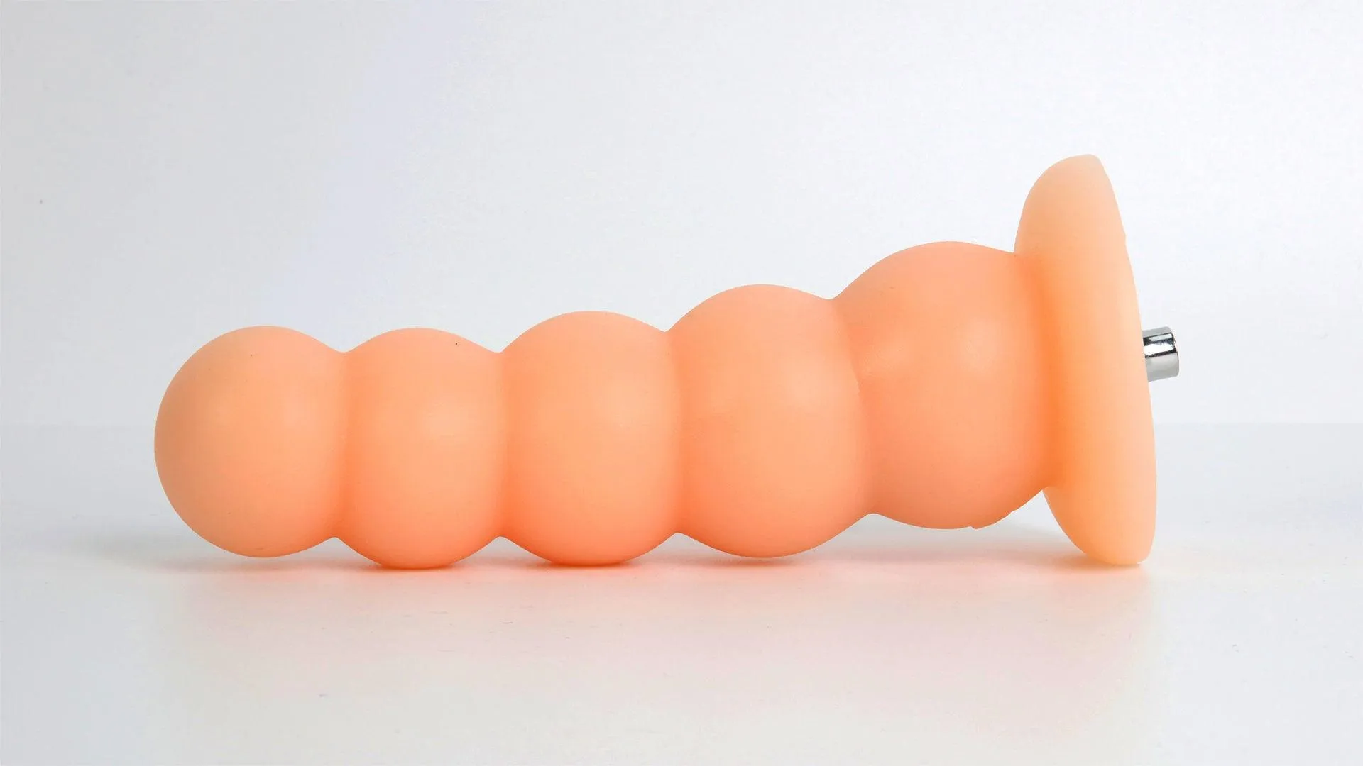 Premium Sex Machine Accessories Gourd Anal Plug