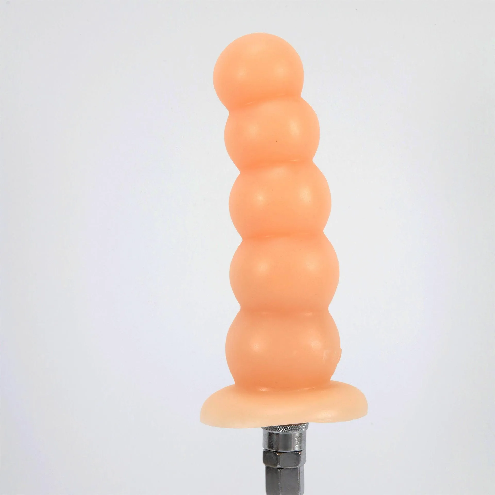 Premium Sex Machine Accessories Gourd Anal Plug