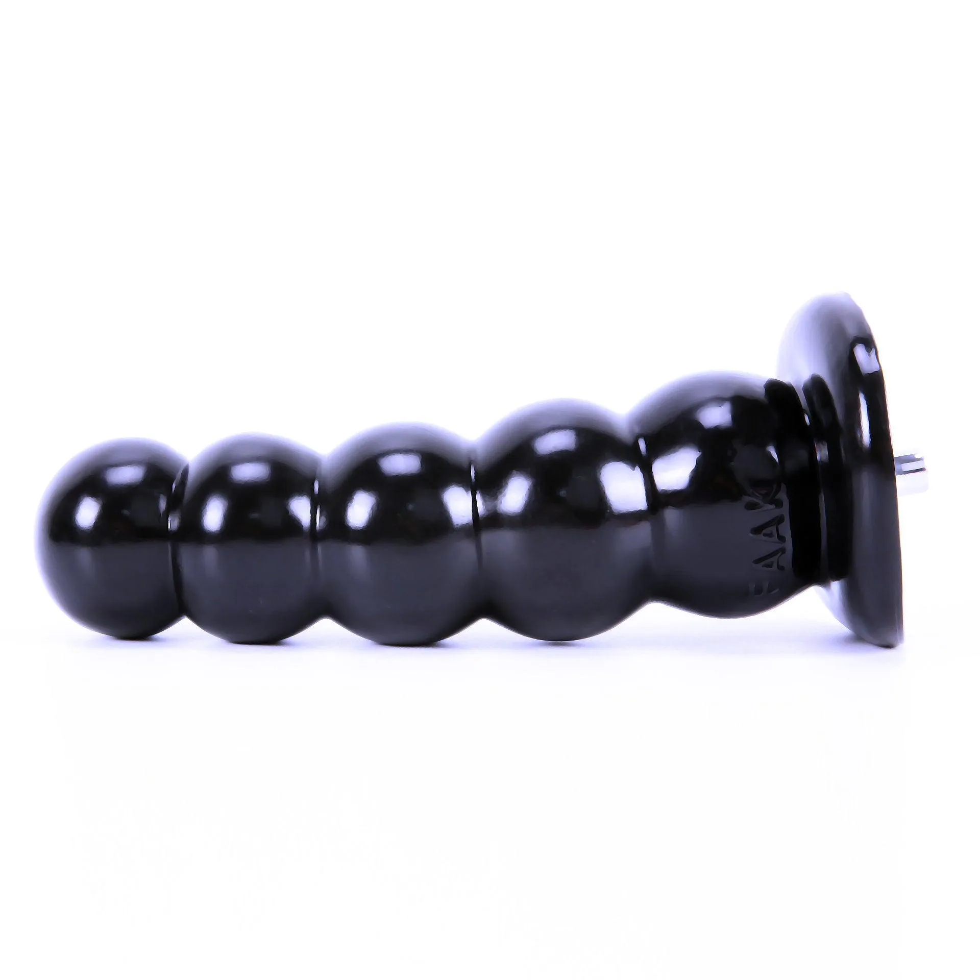 Premium Sex Machine Accessories Gourd Anal Plug