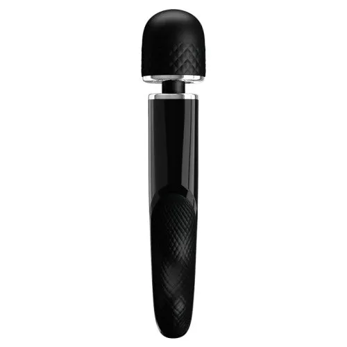 Pretty Love 11.4 inch Charming wand vibe Massager Large