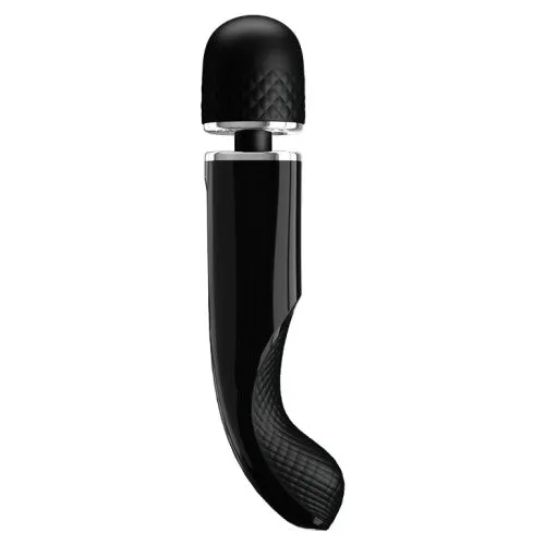 Pretty Love 11.4 inch Charming wand vibe Massager Large