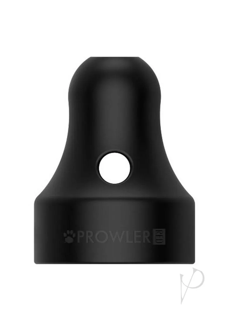 Prowler Red Toppers The Single Blk