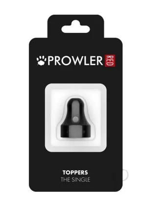 Prowler Red Toppers The Single Blk
