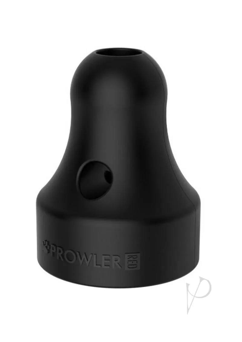 Prowler Red Toppers The Single Blk