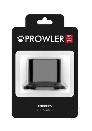 Prowler Red Toppers The Stand Blk