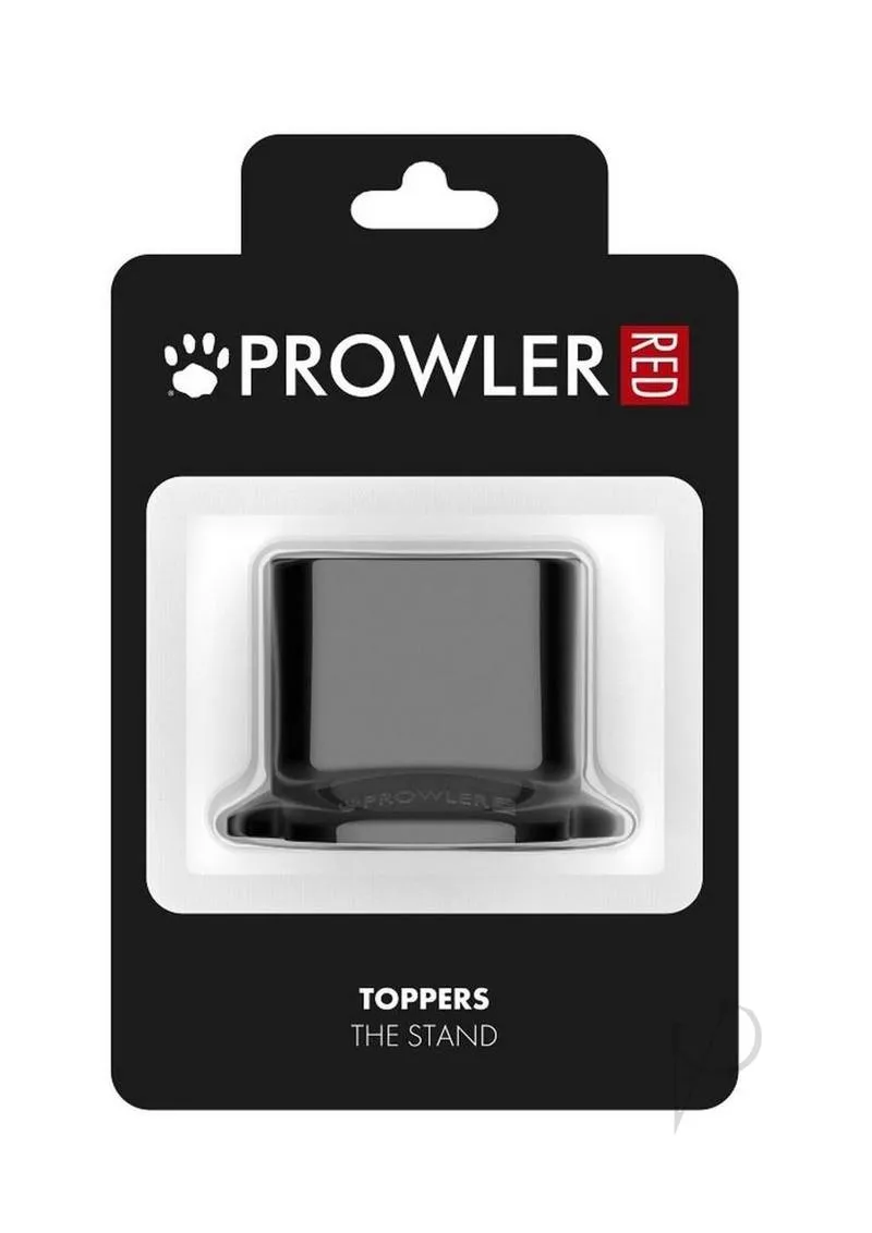 Prowler Red Toppers The Stand Blk