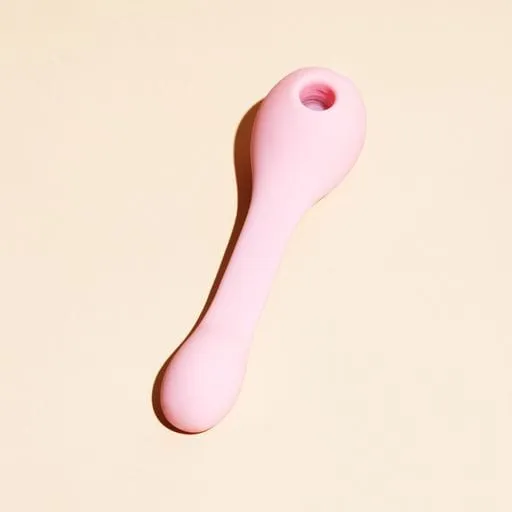 Puissante Coco Dual Stimulator