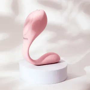 Puissante Coco Dual Stimulator