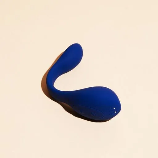 Puissante Coco Dual Stimulator