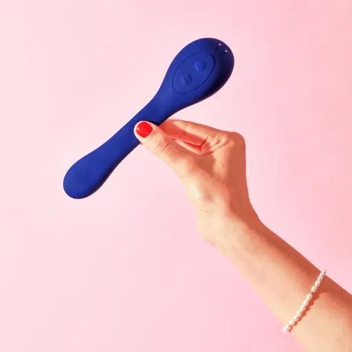 Puissante Coco Dual Stimulator