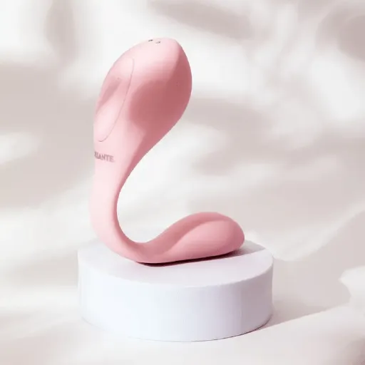 Puissante Coco Dual Stimulator