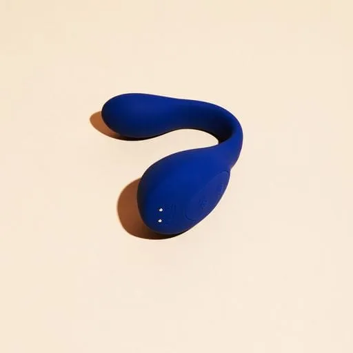Puissante Coco Dual Stimulator