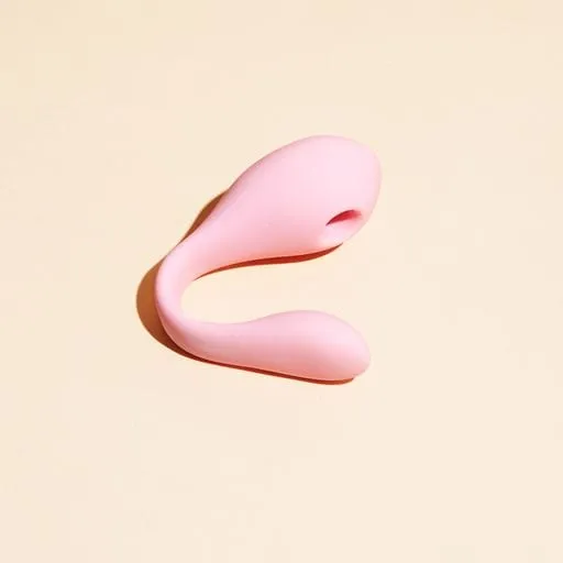 Puissante Coco Dual Stimulator