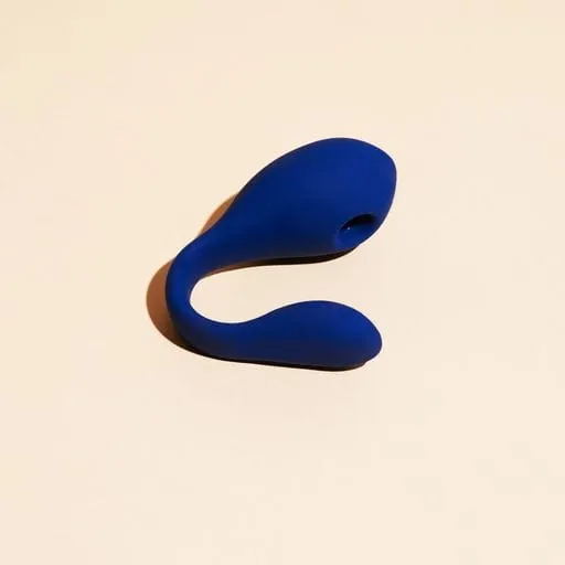 Puissante Coco Dual Stimulator