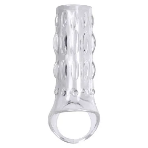 Renegade Power Cage - Clear