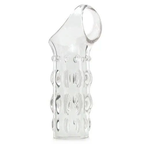 Renegade Power Cage - Clear