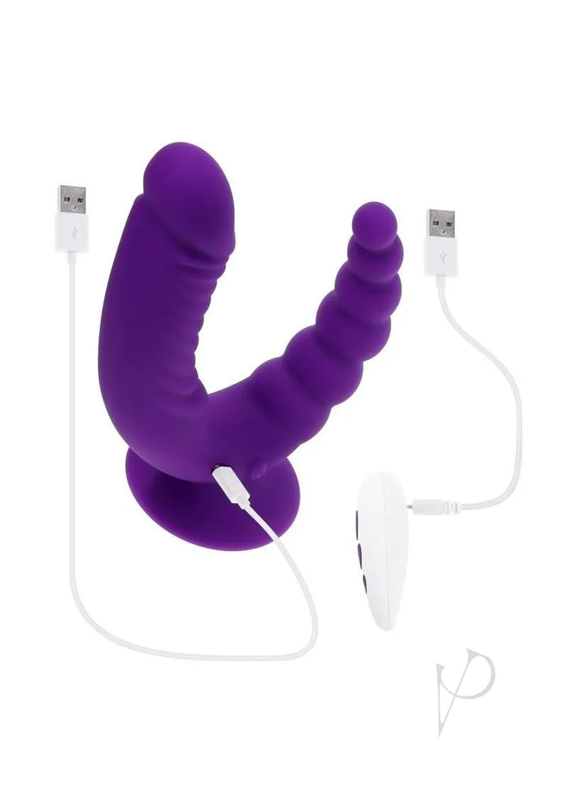 Rider Purple