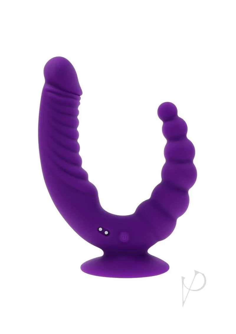 Rider Purple