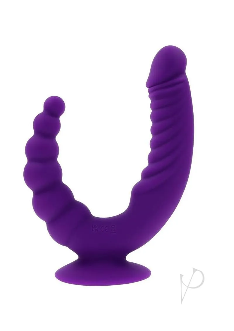 Rider Purple