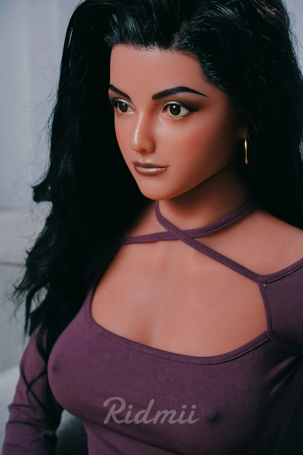 RIDMII  Alisa 5'4 FT (166cm)   Real Sex Doll 【US In Stock】
