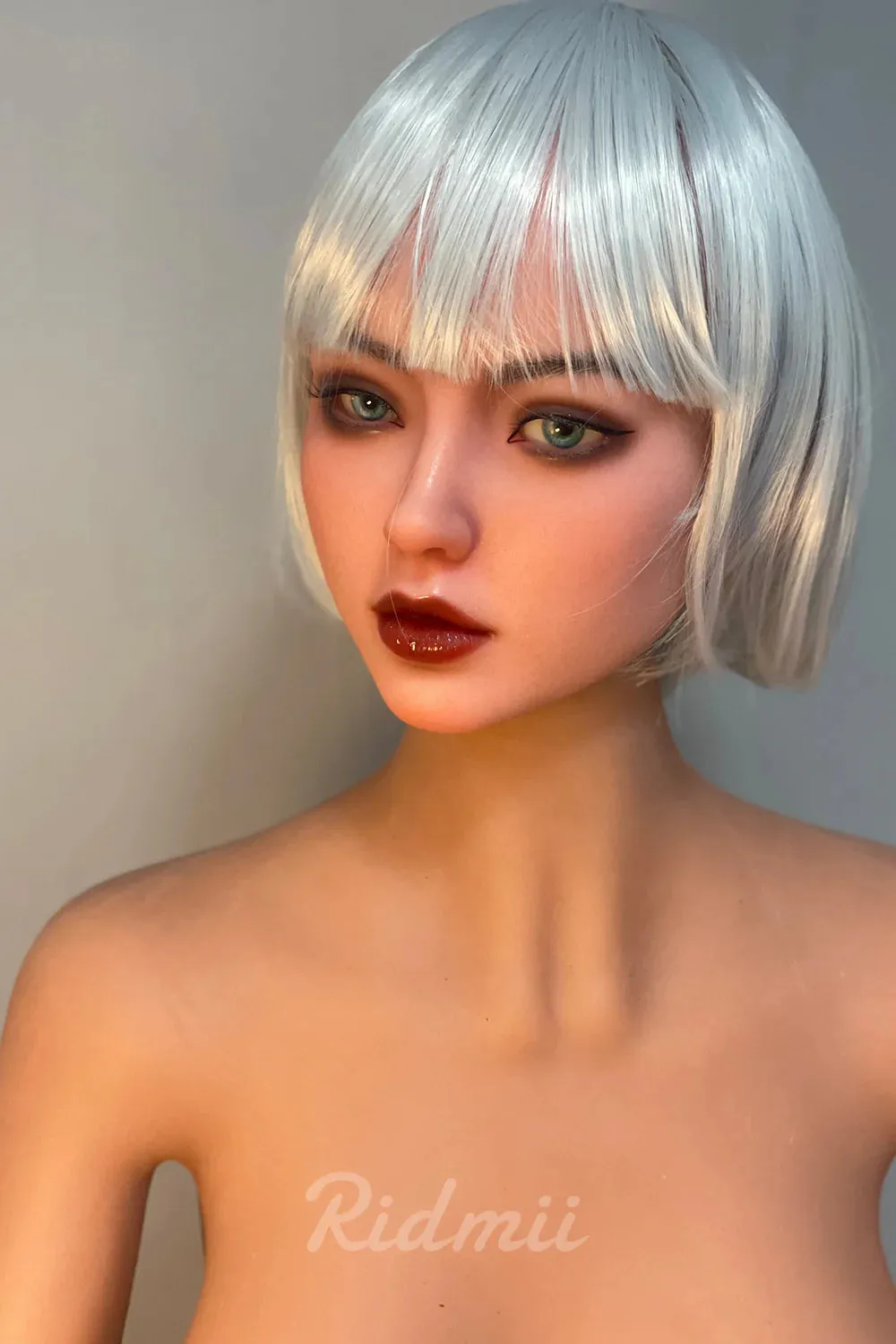RIDMII Danica 5'3 FT (161cm)   Real Sex Doll 【US In Stock】