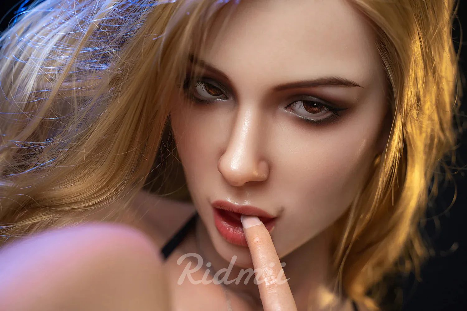 RIDMII Liza 5'4 FT (166cm)   Real Sex Doll 【US In Stock】