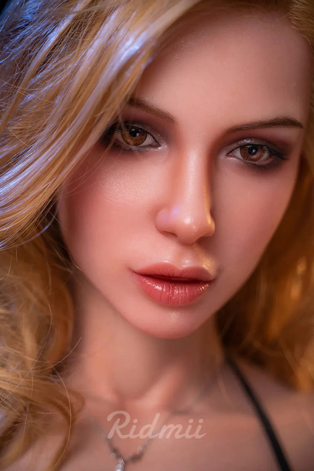 RIDMII Liza 5'4 FT (166cm)   Real Sex Doll 【US In Stock】