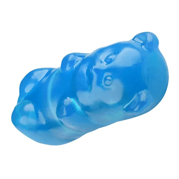 Rock Candy Gummy Bear Vibe