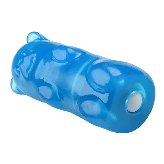Rock Candy Gummy Bear Vibe