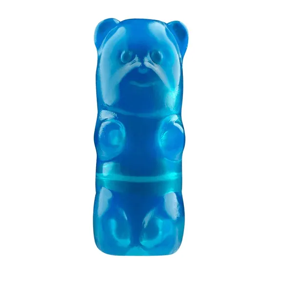 Rock Candy Gummy Bear Vibe