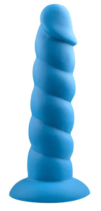 Rock Candy Suga-Daddy 7 Inch Dong