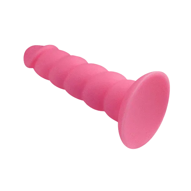 Rock Candy Suga-Daddy 7 Inch Dong