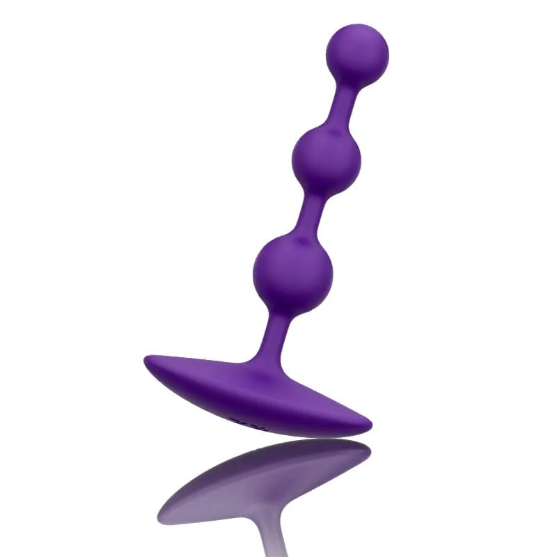Romp Amp Anal Beads