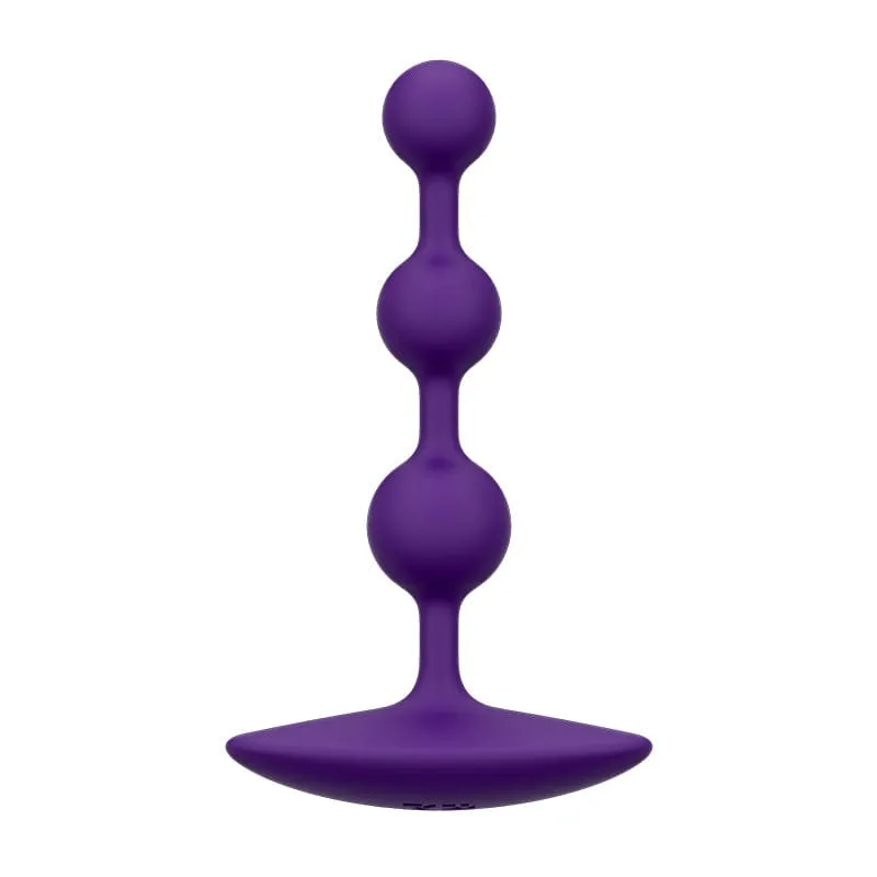 Romp Amp Anal Beads