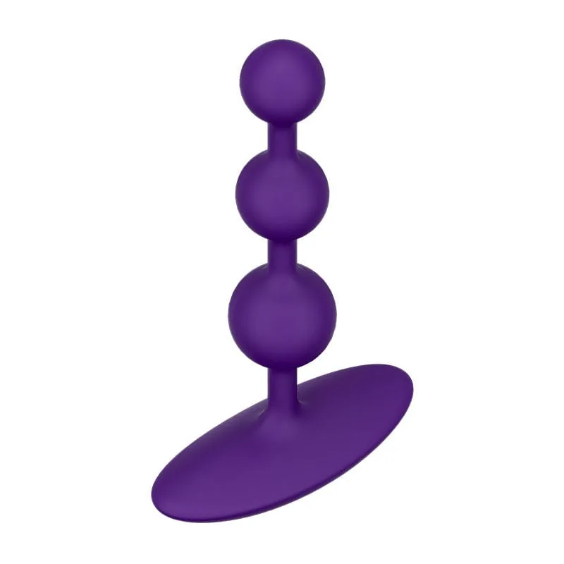 Romp Amp Anal Beads