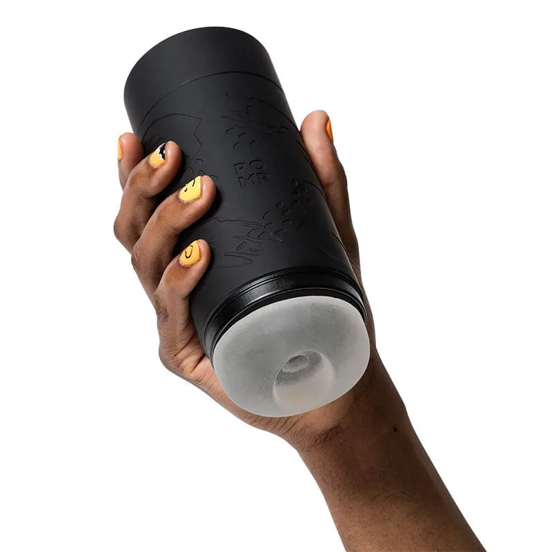 Romp Dash Stroker