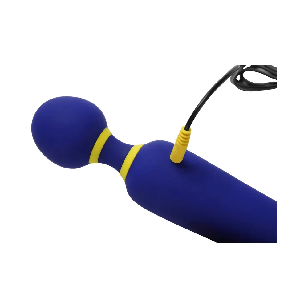 Romp Flip Wand Massager