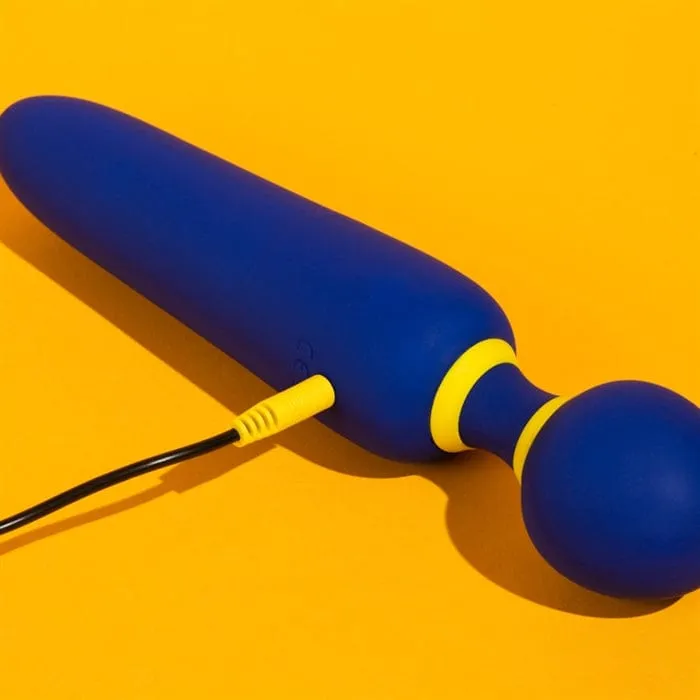 Romp Flip Wand Massager