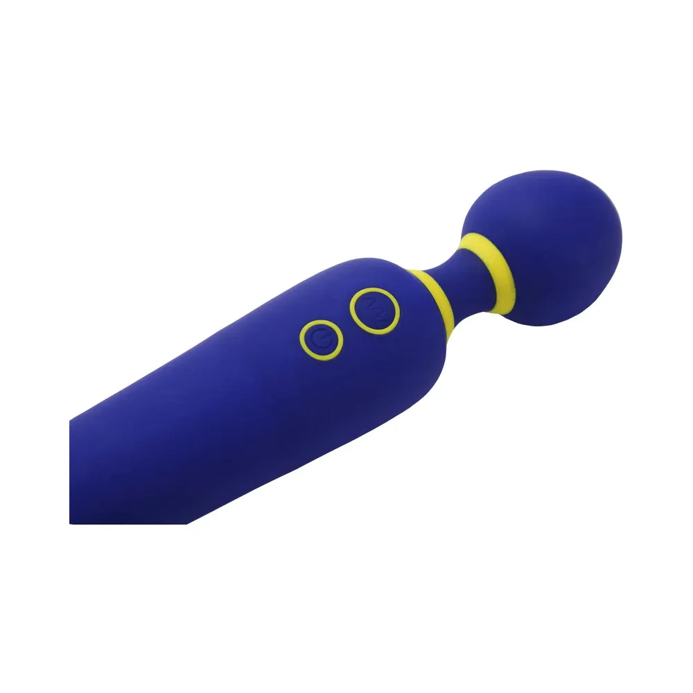 Romp Flip Wand Massager