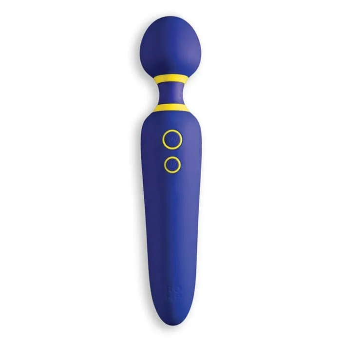 Romp Flip Wand Massager