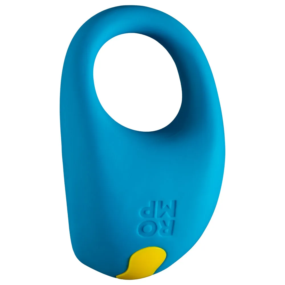 Romp Juke Vibrating Cock Ring