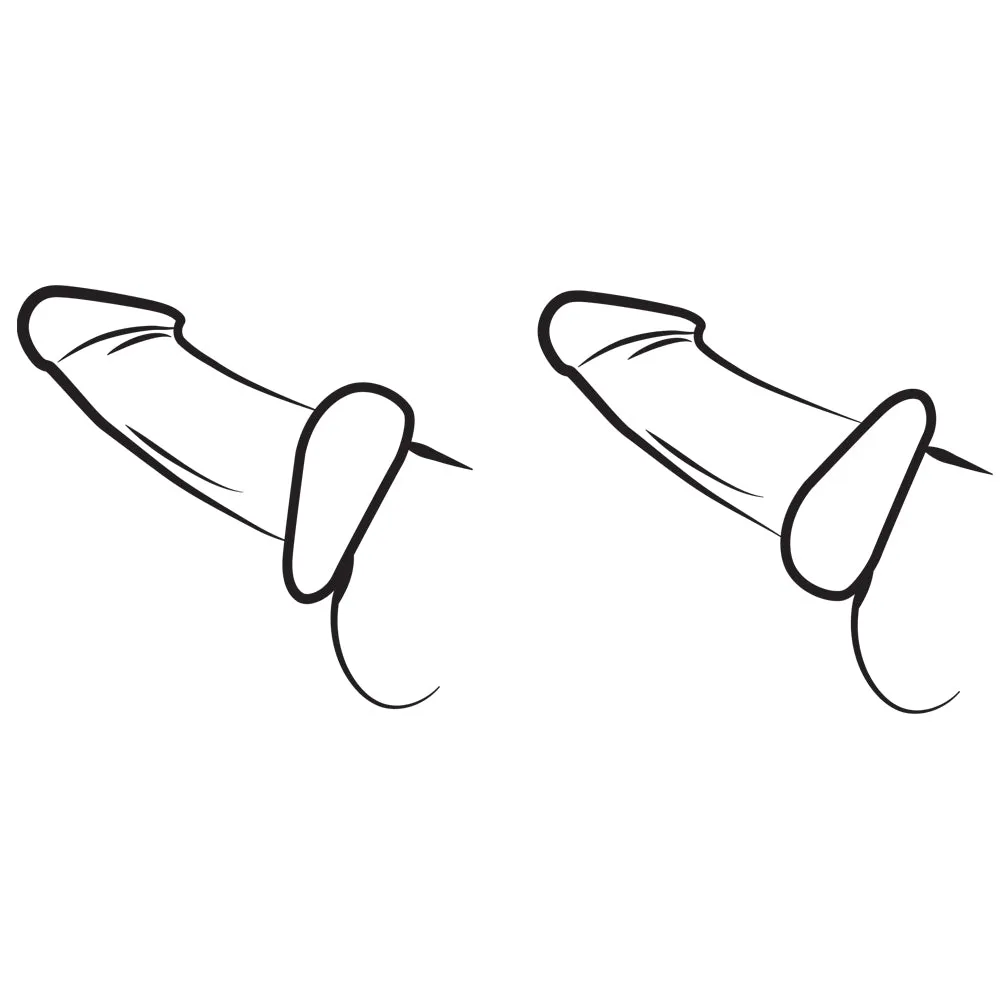 Romp Juke Vibrating Cock Ring
