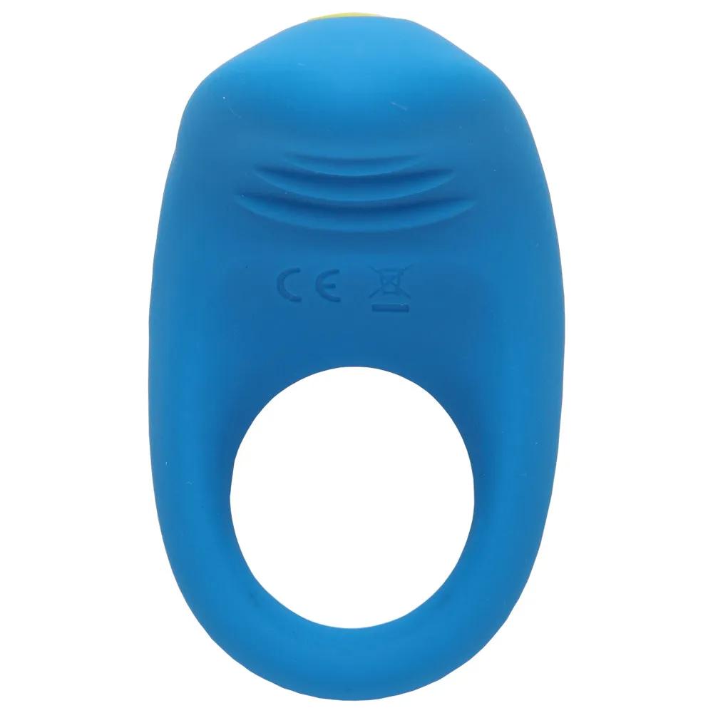 Romp Juke Vibrating Cock Ring