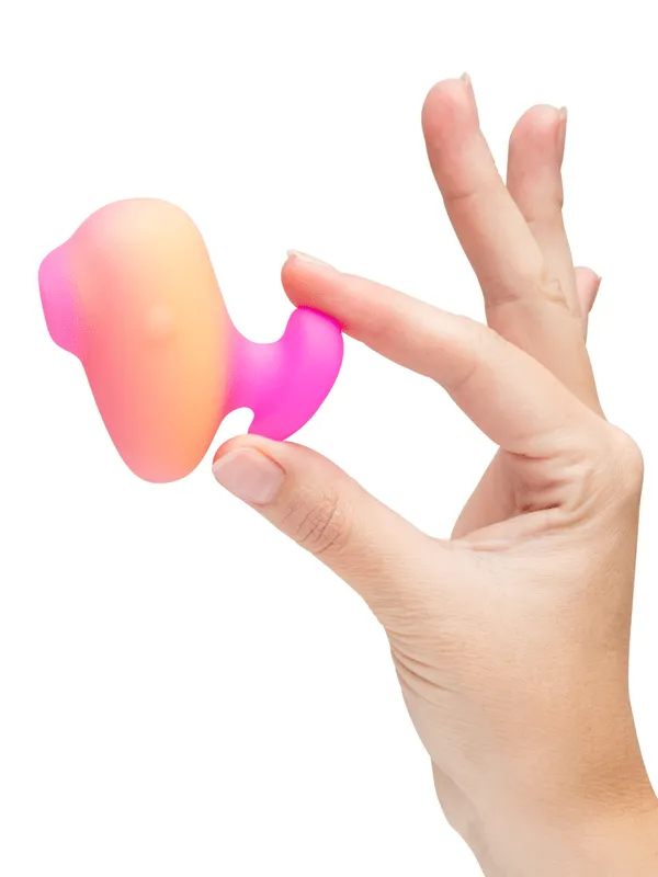 Romp Kiss Clitoral Stimulator